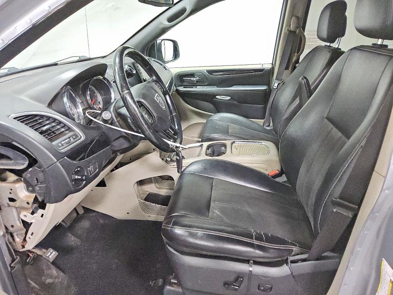 Aukcja sprzedaży 2019 Dodge Grand Caravan, vin: 2C4RDGCG6KR712549, numer aukcji: 67379646