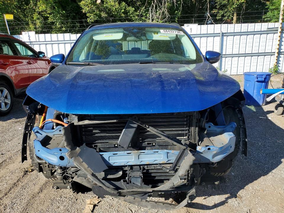 Продаж на аукціоні авто 2023 Ford Escape, vin: 1FMCU0E14PUA45427, номер лоту: 68432736