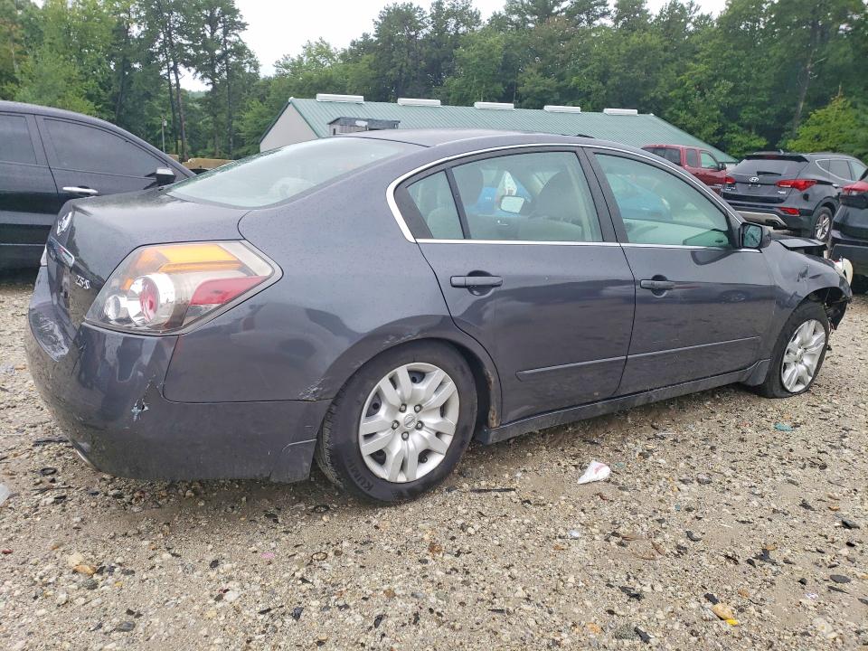 Продаж на аукціоні авто 2009 Nissan Altima, vin: 1N4AL21E19C194587, номер лоту: 66892706