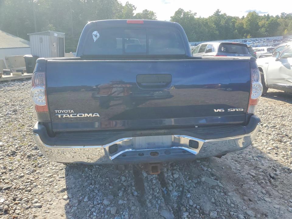 Продаж на аукціоні авто 2013 Toyota Tacoma, vin: 3TMLU4EN1DM118395, номер лоту: 69744526