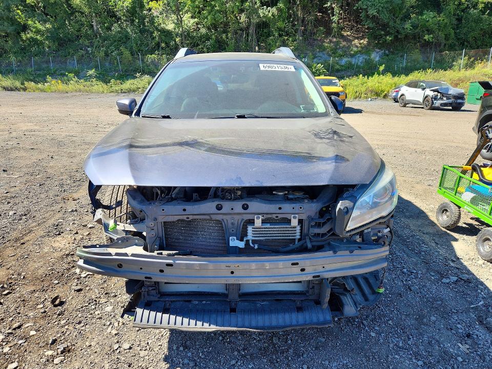 Продажа на аукционе авто 2017 Subaru Outback, vin: 4S4BSENC7H3298863, номер лота: 69051536