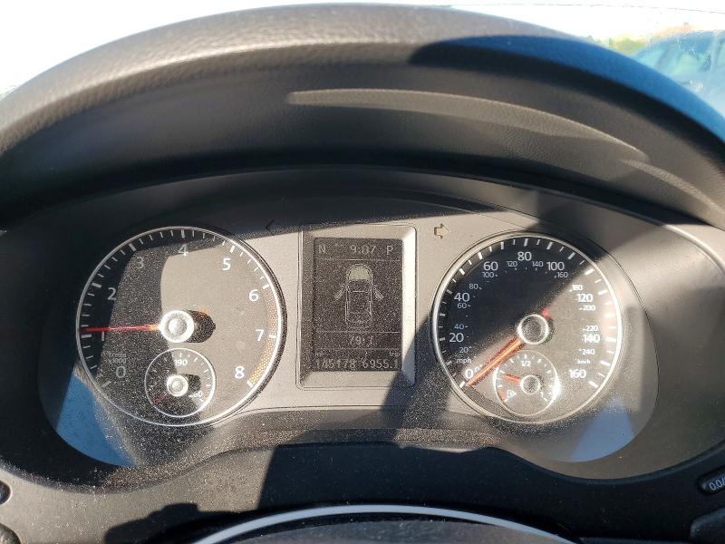 Продажа на аукционе авто 2013 Volkswagen Jetta, vin: 3VW4S7AJXDM310247, номер лота: 67280906