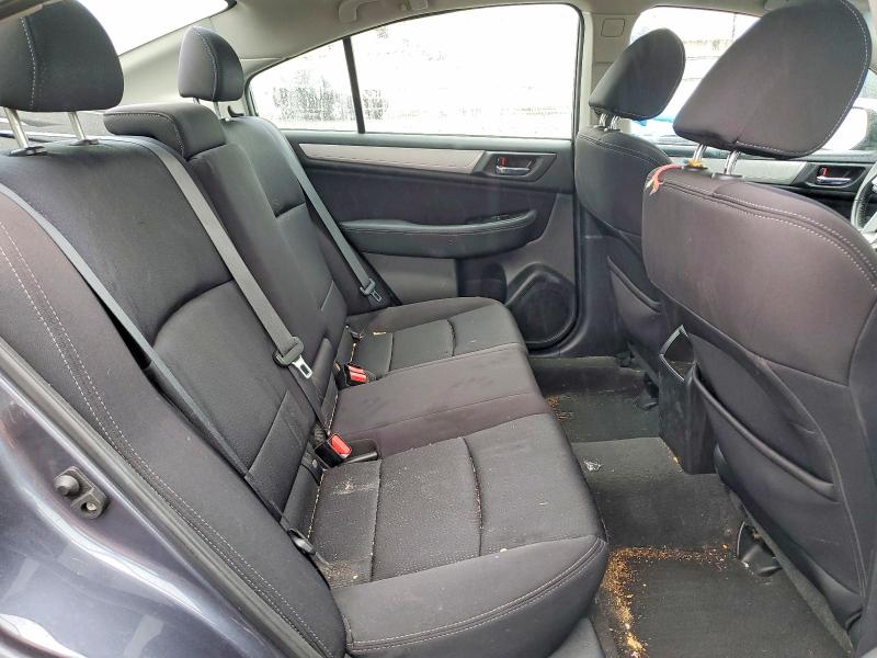 67302616 :رقم المزاد ، 4S3BNAD66F3076067 vin ، 2015 Subaru Legacy مزاد بيع