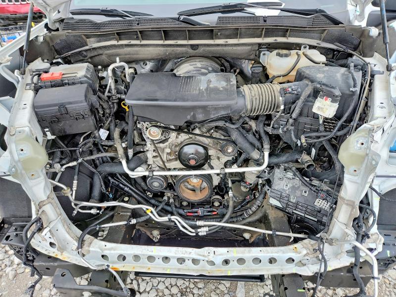 Продажа на аукционе авто 2024 Gmc Sierra, vin: 3GTNUAED6RG378571, номер лота: 69908056