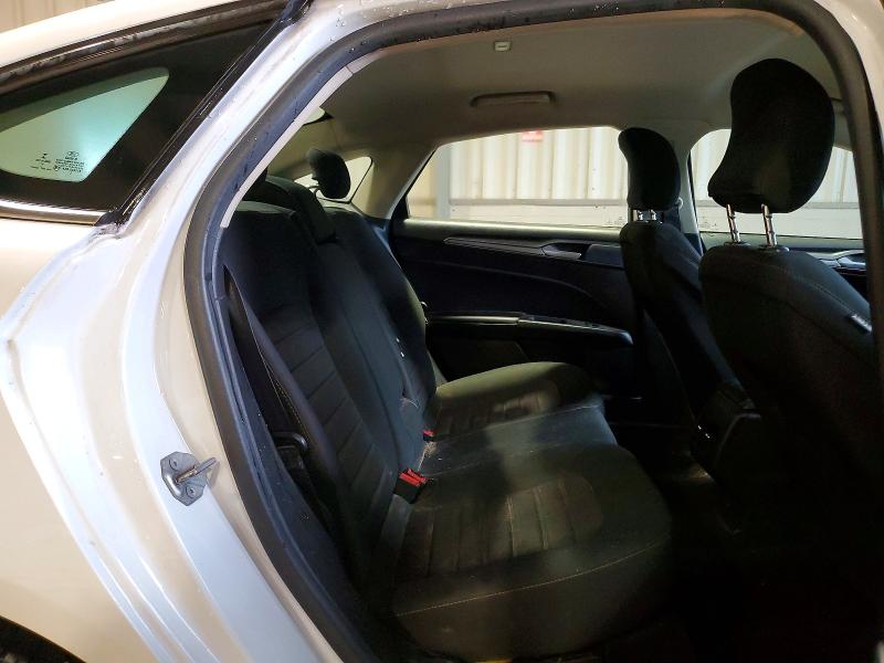 Продажа на аукционе авто 2019 Ford Fusion, vin: 3FA6P0HD5KR281783, номер лота: 67669046