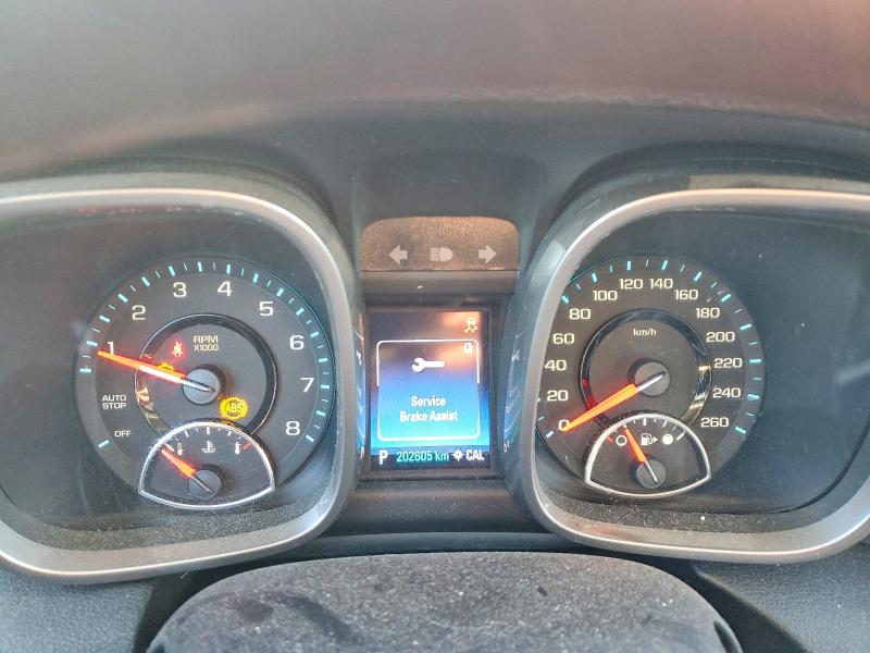 Aukcja sprzedaży 2014 Chevrolet Malibu, vin: 1G11C5SL8EF283261, numer aukcji: 68587136