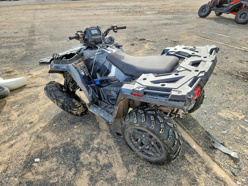 Продажа на аукционе авто 2019 Polaris Sportsman, vin: 4XASHE570KB660784, номер лота: 68807606