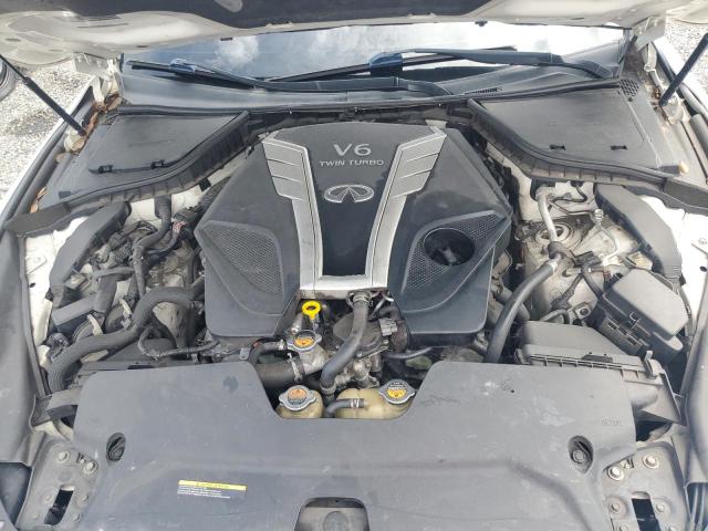 68127756 :رقم المزاد ، JN1EV7ELXHM553202 vin ، 2017 Infiniti Q60 مزاد بيع