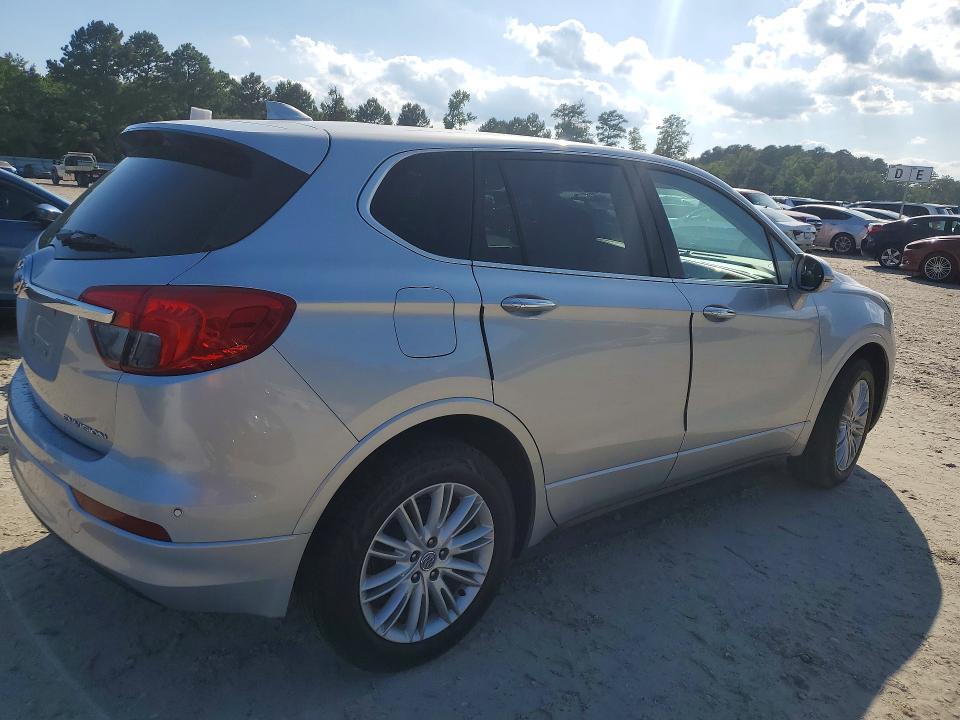 68245706 :رقم المزاد ، LRBFXBSA8JD007410 vin ، 2018 Buick Envision مزاد بيع