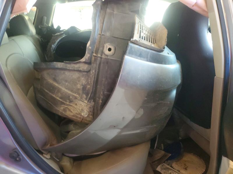 2011 Nissan Rogue მანქანა იყიდება აუქციონზე, vin: JN8AS5MV5BW266457, აუქციონის ნომერი: 66517466