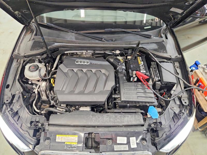 67505116 :رقم المزاد ، WAUAUGFF8J1040512 vin ، 2018 Audi A3 مزاد بيع