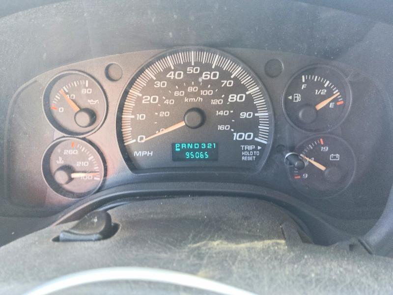 Aukcja sprzedaży 2007 Gmc Savana, vin: 1GTGG25V971177158, numer aukcji: 67282026