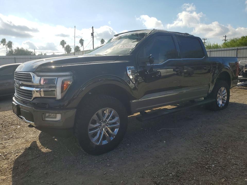 Aukcja sprzedaży 2026 Ford F150, vin: 1FTFW6L88TFA61742, numer aukcji: 67425076