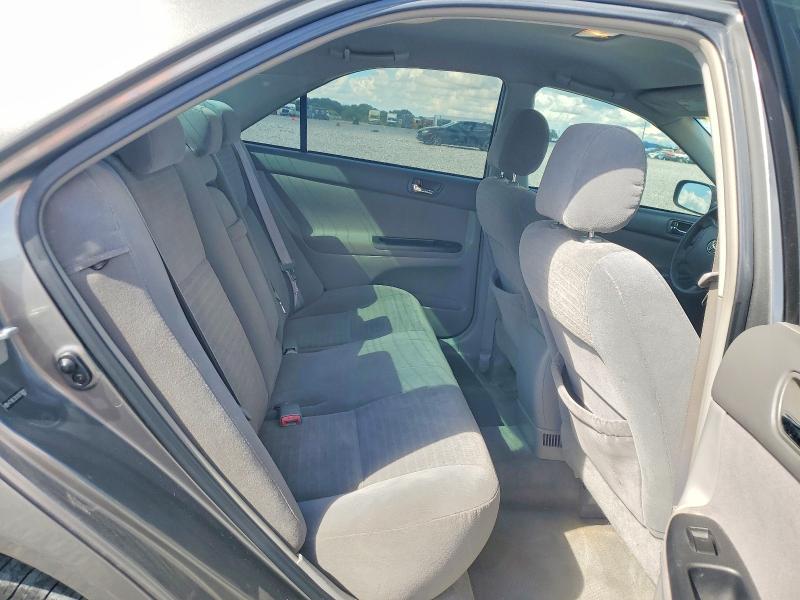 Продаж на аукціоні авто 2006 Toyota Camry, vin: 4T1BE32K26U730001, номер лоту: 69869416