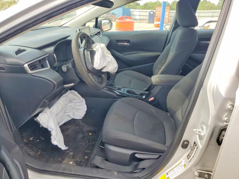 Продажа на аукционе авто 2020 Toyota Corolla, vin: 5YFEPRAE5LP024143, номер лота: 69017176