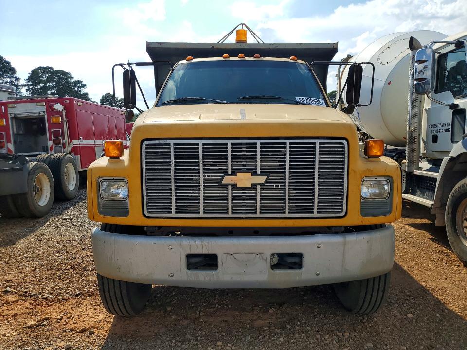 Aukcja sprzedaży 1990 Chevrolet C7, vin: 1GBK7H1J0LJ202835, numer aukcji: 66220986