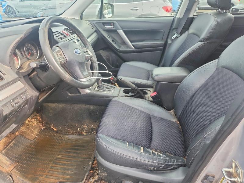 Aukcja sprzedaży 2015 Subaru Forester, vin: JF2SJGDC5FH814188, numer aukcji: 67113256