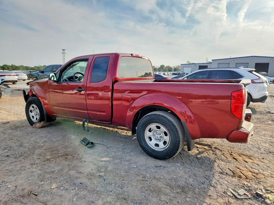 70299926 :رقم المزاد ، 1N6ED0CE2MN720262 vin ، 2021 Nissan Frontier مزاد بيع