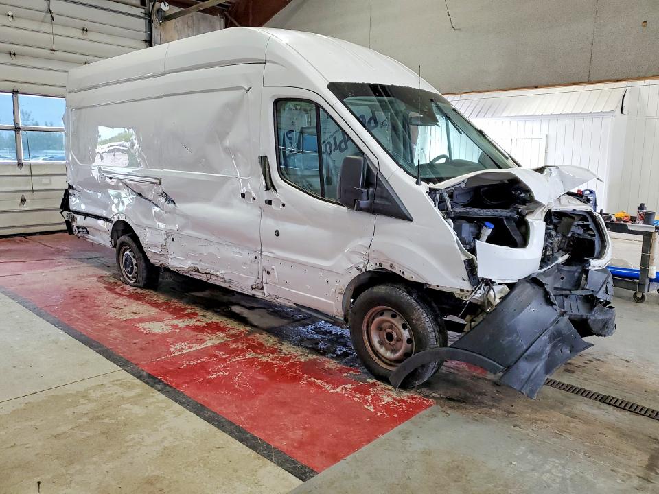 Продажа на аукционе авто 2019 Ford Transit, vin: 1FTYR3XM4KKA21850, номер лота: 67088366