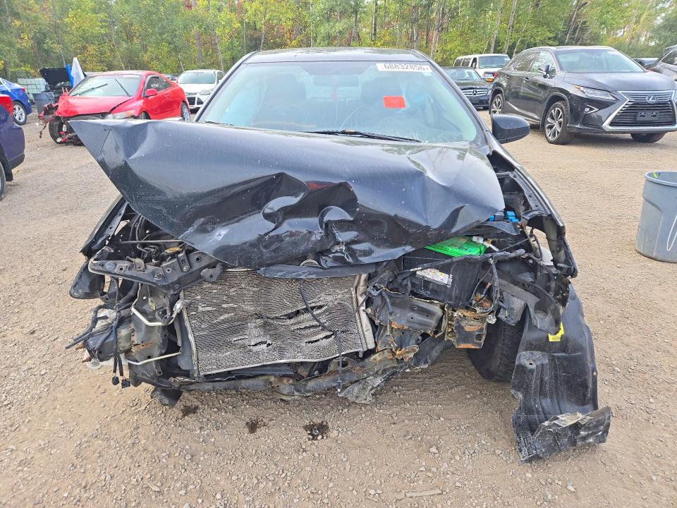2014 Toyota Corolla მანქანა იყიდება აუქციონზე, vin: 2T1BURHE2EC151341, აუქციონის ნომერი: 68832856