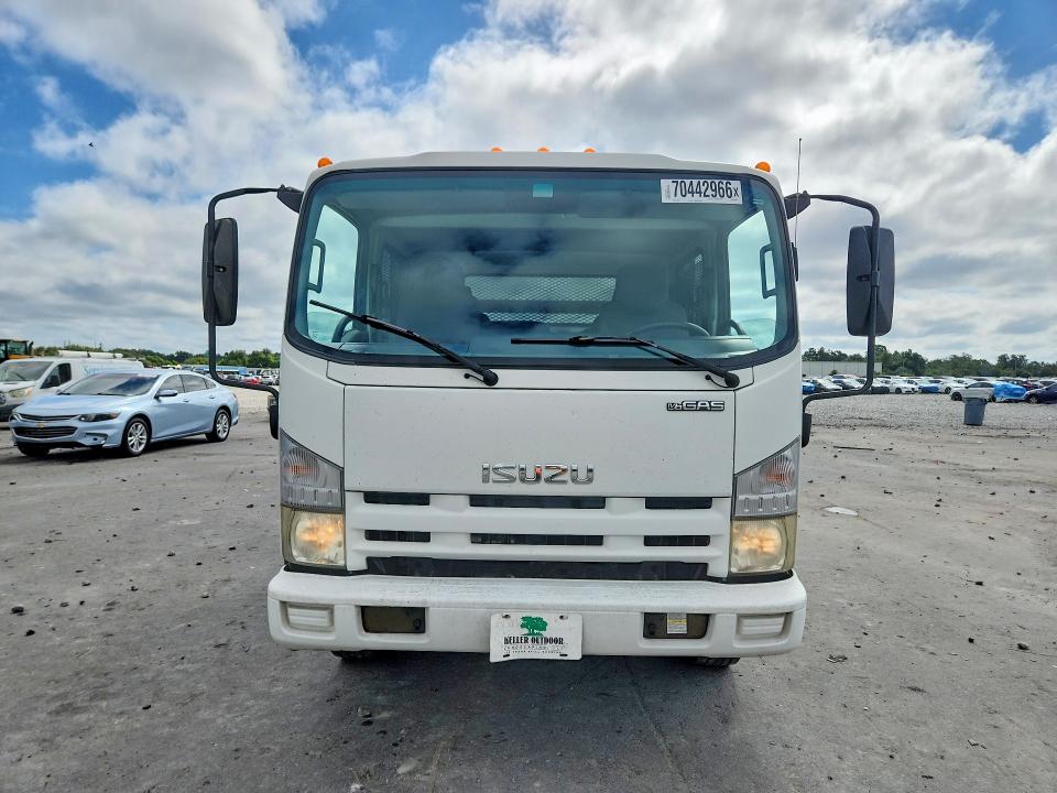 Aukcja sprzedaży 2013 Isuzu Npr Hd, vin: 54DC4J1B4DS802547, numer aukcji: 70442966