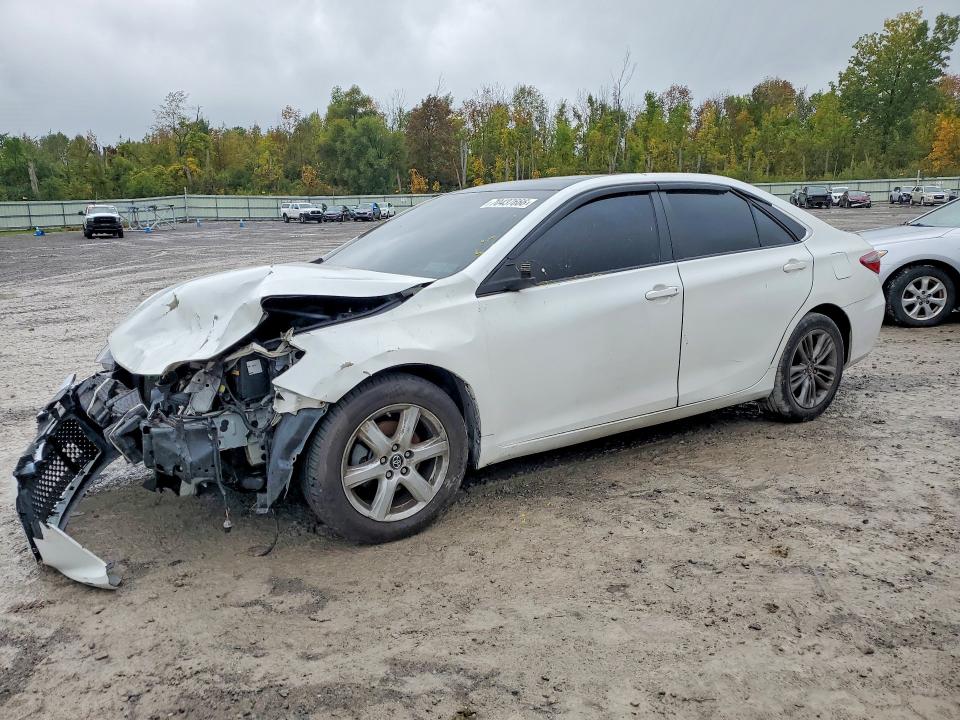 2016 Toyota Camry მანქანა იყიდება აუქციონზე, vin: 4T1BF1FK9GU194919, აუქციონის ნომერი: 70437666