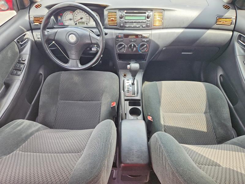 2007 Toyota Corolla მანქანა იყიდება აუქციონზე, vin: 1NXBR32E07Z907709, აუქციონის ნომერი: 67408166