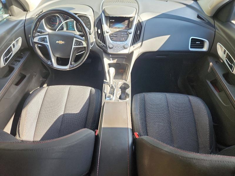 2012 Chevrolet Equinox მანქანა იყიდება აუქციონზე, vin: 2GNALDEK1C6275490, აუქციონის ნომერი: 70548386