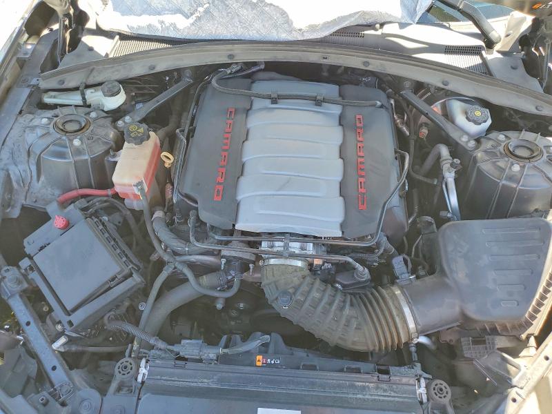 69456956 :رقم المزاد ، 1G1FF1R77M0103428 vin ، 2021 Chevrolet Camaro مزاد بيع