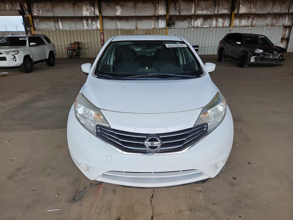 Aukcja sprzedaży 2016 Nissan Versa Note, vin: 3N1CE2CP5GL380990, numer aukcji: 69378676