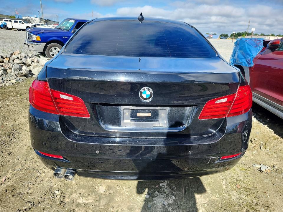 Продажа на аукционе авто 2016 Bmw 528, vin: WBA5A5C5XGG354839, номер лота: 68110146
