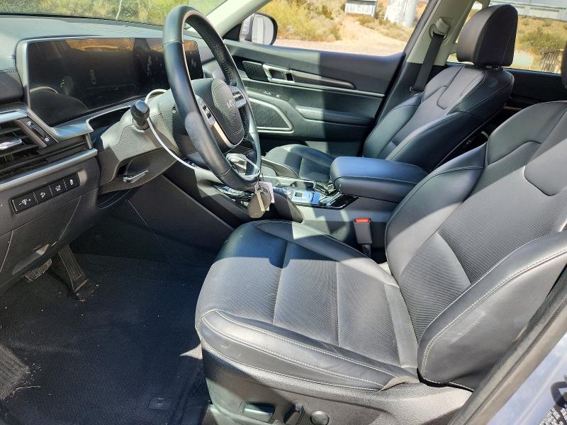 2025 Kia Telluride მანქანა იყიდება აუქციონზე, vin: 5XYP6DGC8SG696897, აუქციონის ნომერი: 68060906