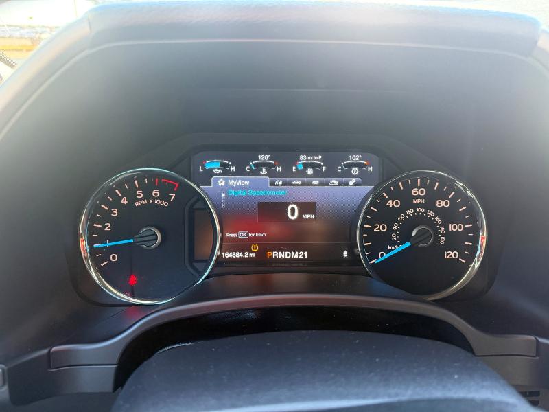 Продажа на аукционе авто 2017 Ford F150, vin: 1FTEW1EF7HKD31455, номер лота: 70013586