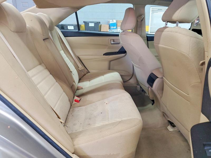 Продажа на аукционе авто 2016 Toyota Camry, vin: 4T4BF1FK7GR576713, номер лота: 68493336