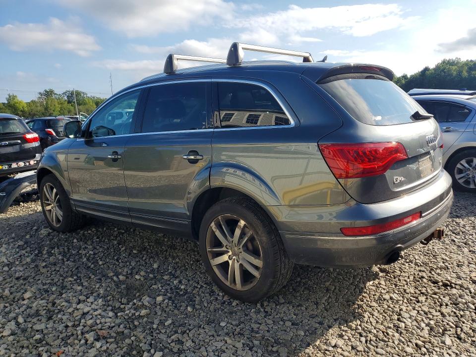 Auction sale of the 2015 Audi Q7, vin: WA1LGAFE5FD029085, lot number: 67110406