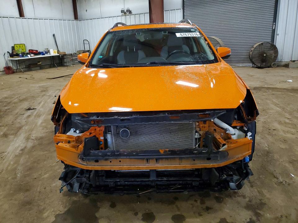 Aukcja sprzedaży 2018 Subaru Crosstrek, vin: JF2GTAMC4JH249535, numer aukcji: 67679316