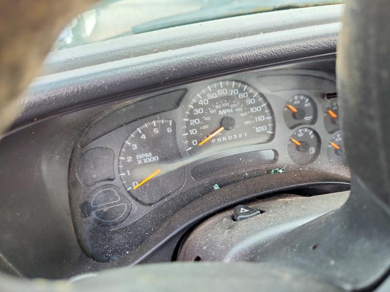 Aukcja sprzedaży 2007 Chevrolet Silverado, vin: 1GCHK24U67E136054, numer aukcji: 69581976