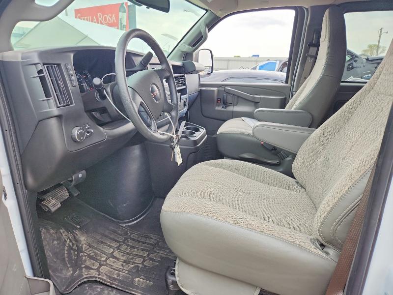 Aukcja sprzedaży 2026 Gmc Savana, vin: 1GJZ7PF73T1191940, numer aukcji: 70829956