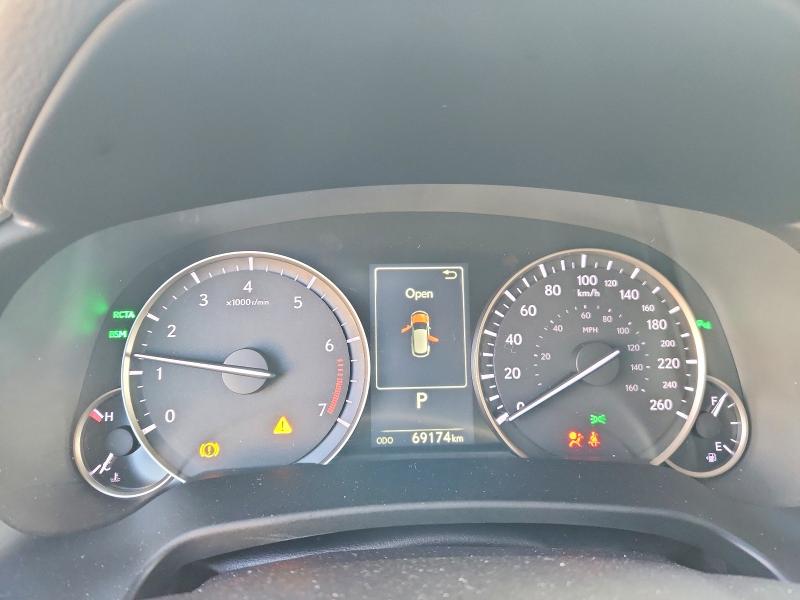 Продажа на аукционе авто 2019 Lexus Rx, vin: 2T2BZMCA9KC176687, номер лота: 70349946