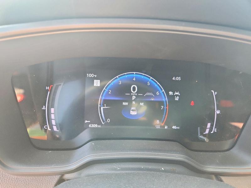2026 Toyota Corolla მანქანა იყიდება აუქციონზე, vin: 5YFS4MCE9TP278806, აუქციონის ნომერი: 68978656
