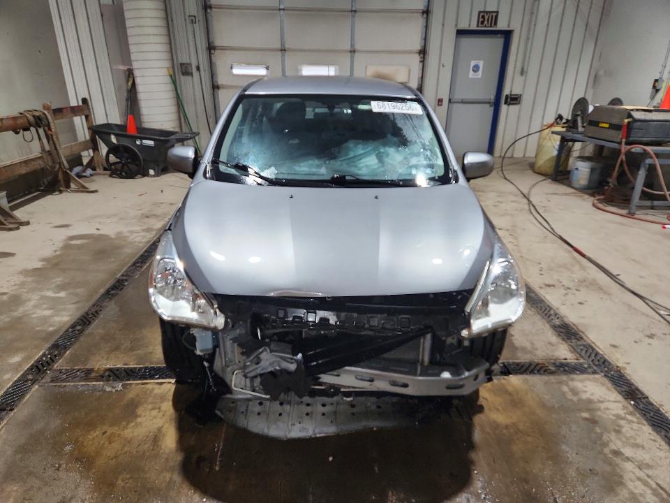 Продаж на аукціоні авто 2020 Mitsubishi Mirage, vin: ML32F3FJ4LHF04197, номер лоту: 68196256