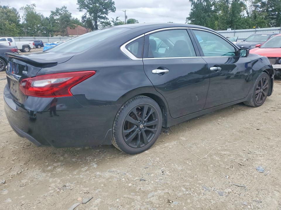 Aukcja sprzedaży 2017 Nissan Altima, vin: 1N4AL3APXHC212400, numer aukcji: 70337826