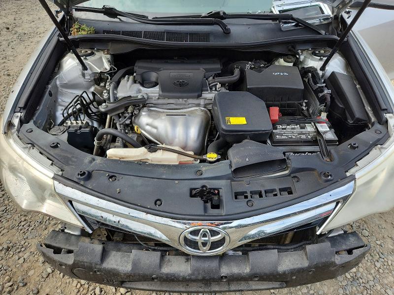 Продаж на аукціоні авто 2012 Toyota Camry, vin: 4T1BF1FK5CU178937, номер лоту: 68435806
