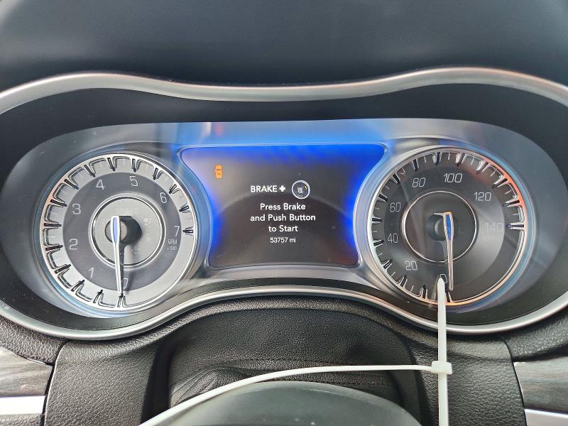 Aukcja sprzedaży 2021 Chrysler 300, vin: 2C3CCAAGXMH595967, numer aukcji: 66965566