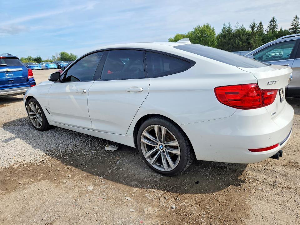 2015 Bmw 328 მანქანა იყიდება აუქციონზე, vin: WBA3X5C59FD560577, აუქციონის ნომერი: 67998636