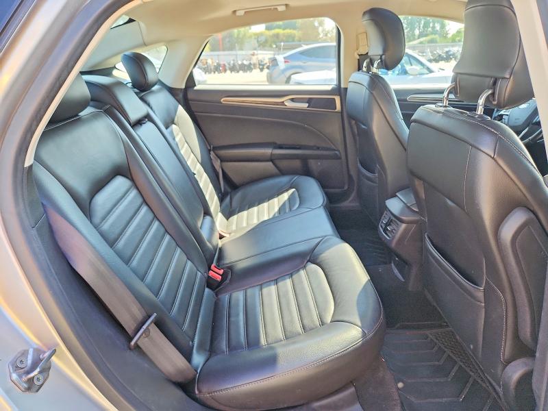 Aukcja sprzedaży 2013 Ford Fusion, vin: 3FA6P0LU8DR276880, numer aukcji: 70568366