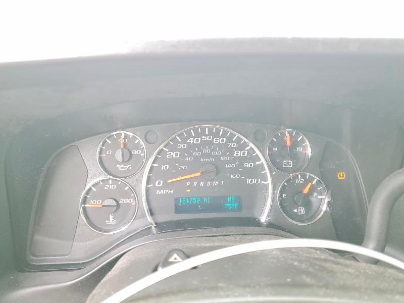 Aukcja sprzedaży 2015 Chevrolet Express G2500, vin: 1GBWGRFF0F1177757, numer aukcji: 68598236