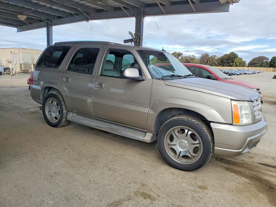 Aukcja sprzedaży 2002 Cadillac Escalade, vin: 1GYEC63TX2R292111, numer aukcji: 67917906
