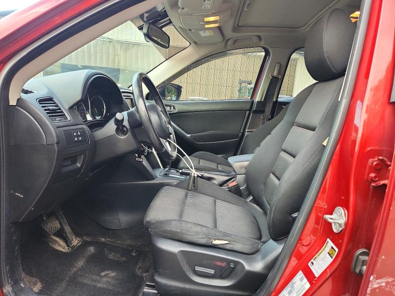 Продаж на аукціоні авто 2013 Mazda Cx-5, vin: JM3KE4CE1D0164427, номер лоту: 69109446