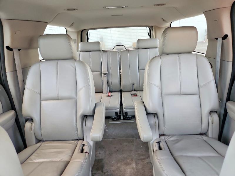 Продаж на аукціоні авто 2011 Chevrolet Suburban, vin: 1GNSCJE04BR225798, номер лоту: 70151556